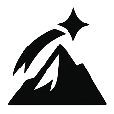 Glimmerfell logo
